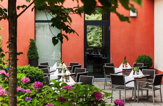 IntercityHotel Essen