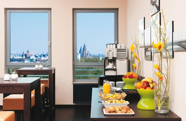 IntercityHotel Mainz