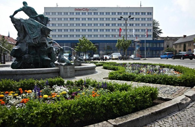 IntercityHotel Schwerin