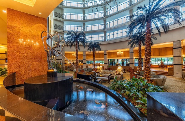 InterContinental Almaty by IHG