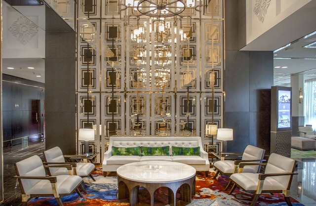InterContinental Dhaka by IHG