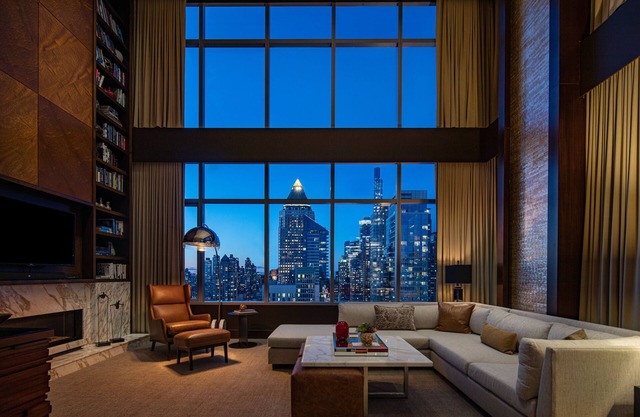 InterContinental New York Times Square by IHG