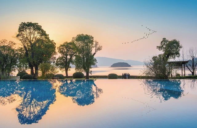 InterContinental One Thousand Island Lake Resort by IHG