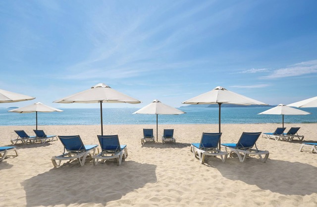 InterContinental Residences Nha Trang by IHG