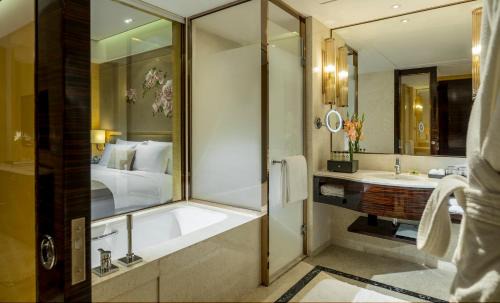 InterContinental Shijiazhuang by IHG