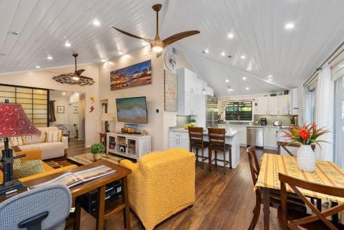 International Colony Club 22 · ICC 22 Beautiful Cottage Perfect