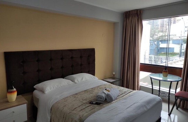 Inti Llaqta Hotel & Suites