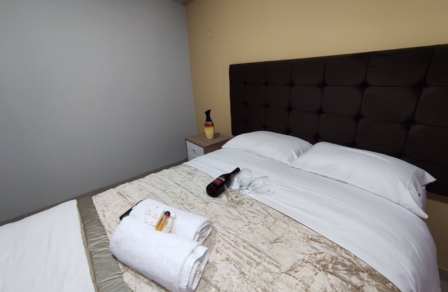 Inti Llaqta Hotel & Suites