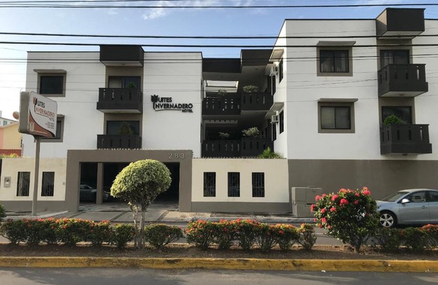 Invernadero Inn