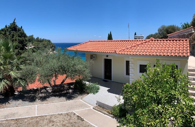 Ioanna Apartments