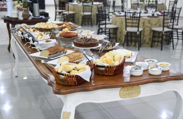 Ipê Park Hotel