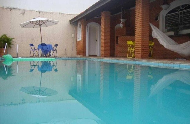 Ipê Rosa Hotel