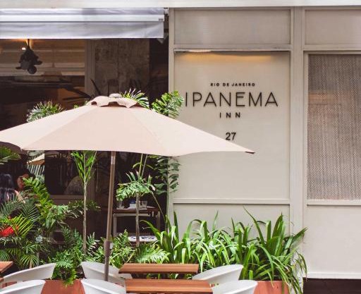 Ipanema Inn Hotel