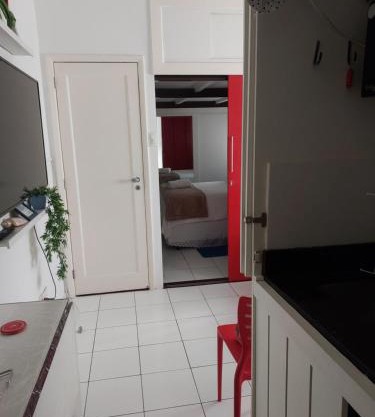 Ipanema Posto8 1quarto e 1mesanino FLAT40m2 rua Hotel Fasano