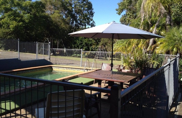 Ipswich City Motel