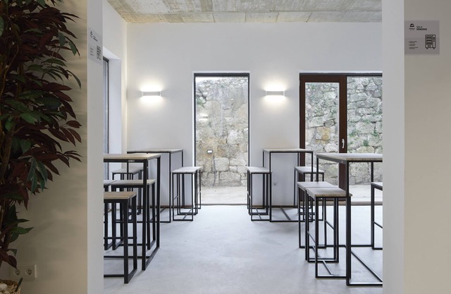 IRAIPE ESTELLA ROOMS