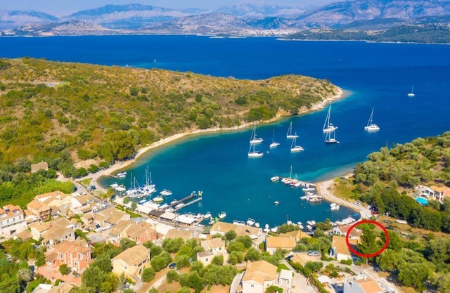 Irena - Two Bedroom Apartment, Sleeps 5