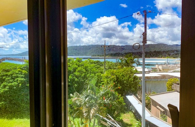 Iriomote Hotel SEA APPLE