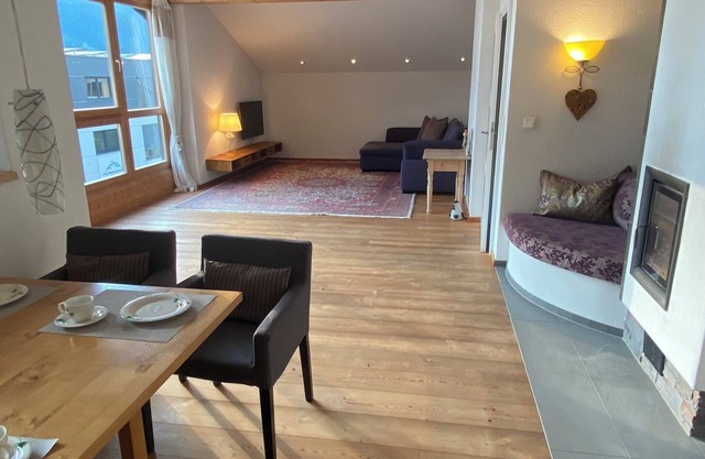 IRMIS GARDEN- Apartment Glücksgarten 🍀 feel good and let your mind wander