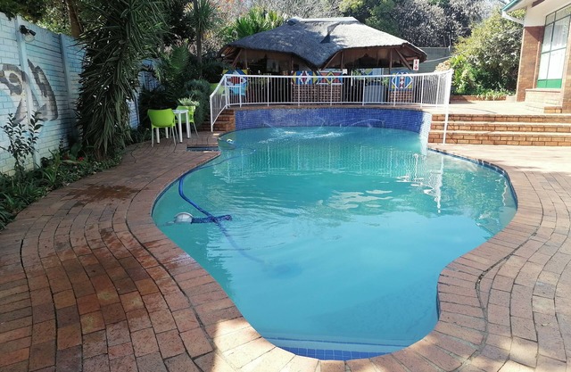 Isabel's Guesthouse