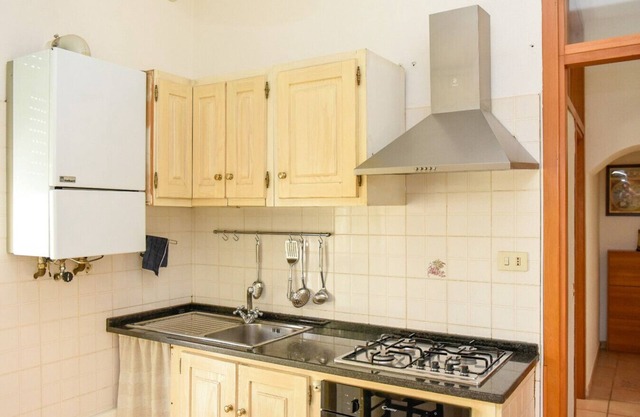 Isabella House - Sardinia