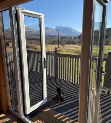 Isabels Cabin