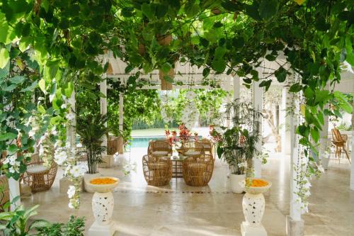 Isaiya Boutique Hotel
