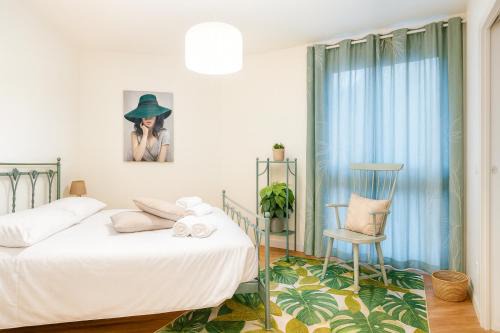 ISEO LAKE 3-Bedroom just 40 meters from the lake and 12 meters from Piazza Garibaldi