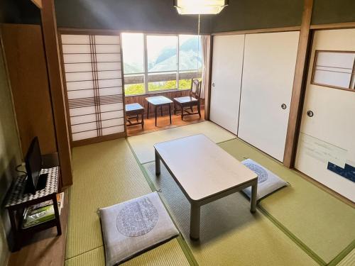 Ishizuchi National Guest House - Vacation STAY 55381v