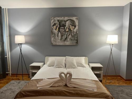 Iskra Apartment