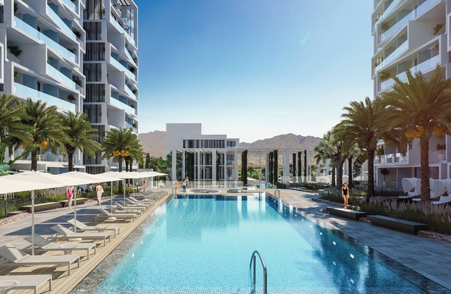 Isla Brown Eilat 42