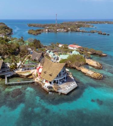 Isla Matamba