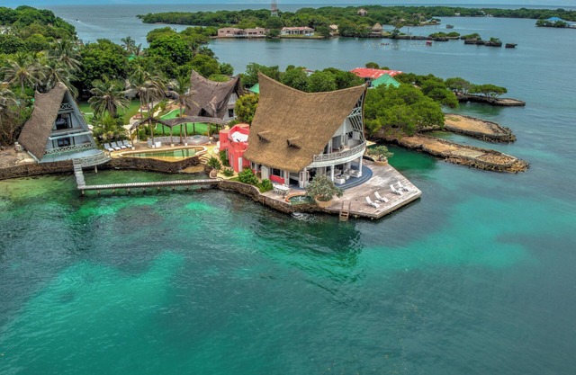 Isla Matamba