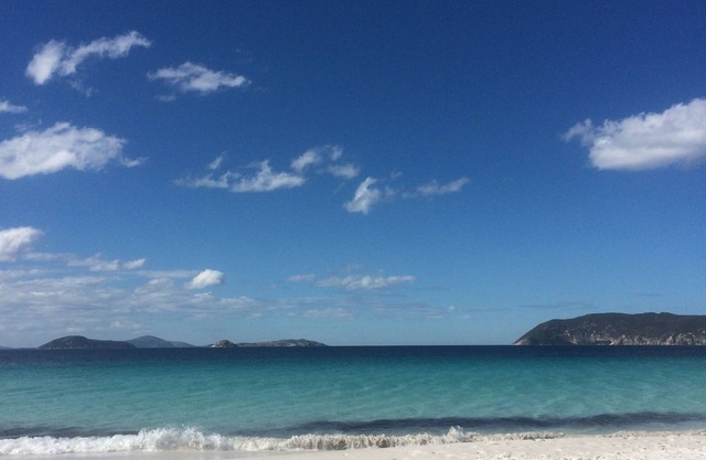 Island View