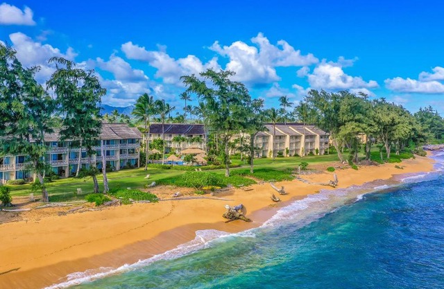 Islander on the Beach 308