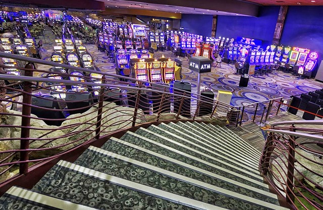 Isle of Capri Casino Hotel Boonville