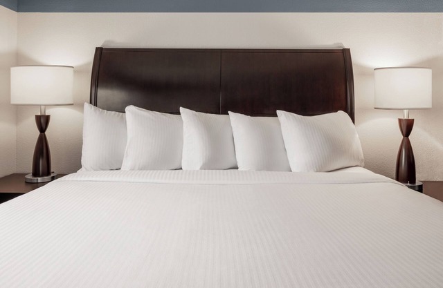 Isle of Capri Casino Hotel Lula – A Caesars Rewards Destination