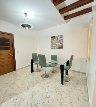 Isly plage tanger City mall