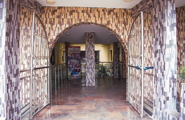Isno Hotels Limited