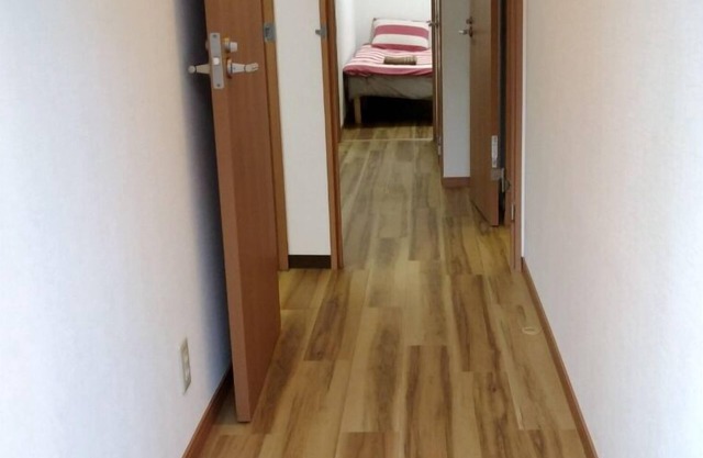 Issyuku Kaminarimon Hotel 1F/Taito-ku Tokyo