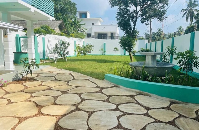 Istana Villa Mirissa