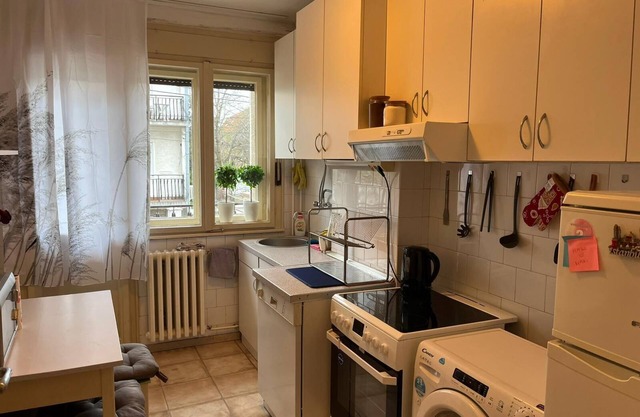 istanbul apartment 2