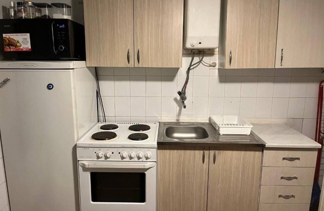 istanbul apartment