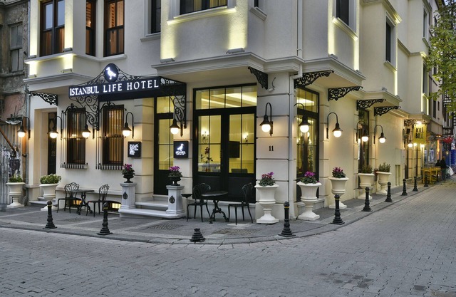 Istanbul Life Hotel - Adults Only