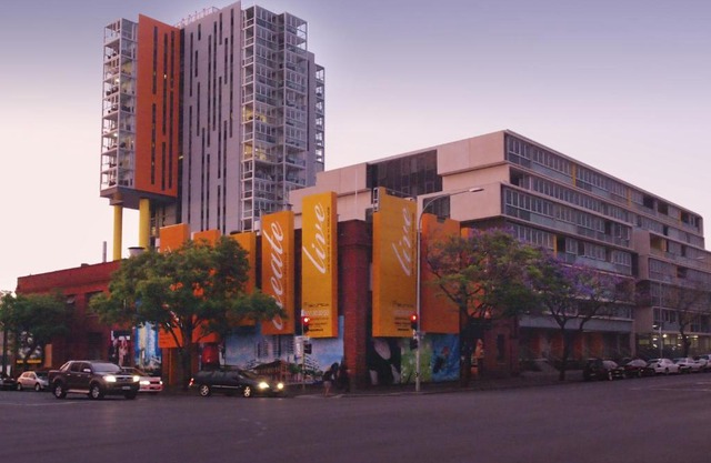 iStay Precinct Adelaide