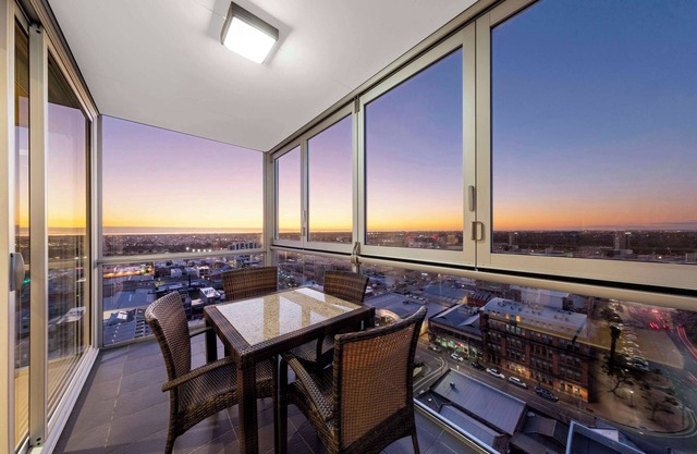 iStay Precinct Adelaide