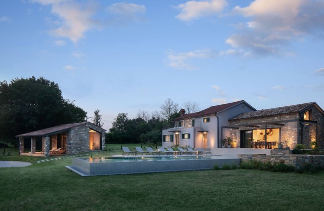 Istria.villas