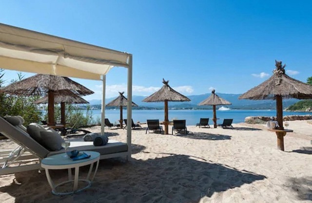 Isulella Hotel & restaurant