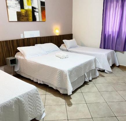 Itaipu Hotel