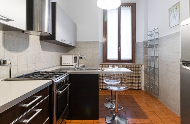 Italianway - Plinio 37